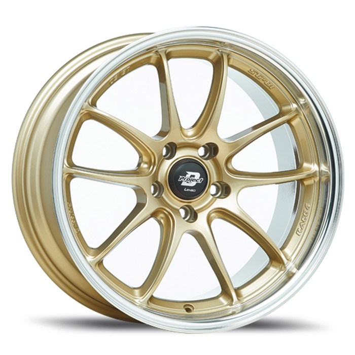 VELG LENSO RACE-4 (P)
